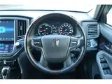 2018 Toyota Crown Hybrid Athlete S Black Sedan for sale, Japanese used car export - photo 24 of 24 | GULJI TRADERS