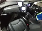 2018 Toyota Crown Hybrid G Pearl Sedan for sale, Japanese used car export - photo 3 of 6 | GULJI TRADERS