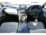2018 Toyota Crown Hybrid G Blue Sedan for sale, Japanese used car export - photo 2 of 9 | GULJI TRADERS