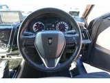 2018 Toyota Crown Hybrid G Blue Sedan for sale, Japanese used car export - photo 3 of 9 | GULJI TRADERS