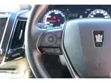 2018 Toyota Crown Hybrid G Blue Sedan for sale, Japanese used car export - photo 4 of 9 | GULJI TRADERS
