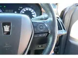 2018 Toyota Crown Hybrid G Blue Sedan for sale, Japanese used car export - photo 5 of 9 | GULJI TRADERS