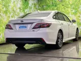 2018 Toyota Crown Hybrid S_C package Pearl Sedan for sale, Japanese used car export - photo 3 of 9 | GULJI TRADERS