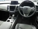 2018 Toyota Crown Hybrid RS Advance Pearl Sedan for sale, Japanese used car export - photo 6 of 6 | GULJI TRADERS