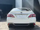 2018 Toyota Crown Hybrid RS Advance White Sedan for sale, Japanese used car export - photo 4 of 9 | GULJI TRADERS