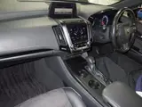 2018 Toyota Crown Hybrid RS Advance Black Sedan for sale, Japanese used car export - photo 3 of 5 | GULJI TRADERS
