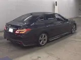 2018 Toyota Crown Hybrid RS Advance Black Sedan for sale, Japanese used car export - photo 5 of 5 | GULJI TRADERS
