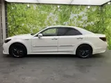 2018 Toyota Crown Hybrid Hybrid Athlete S_J Fronte Pearl Sedan for sale, Japanese used car export - photo 2 of 9 | GULJI TRADERS
