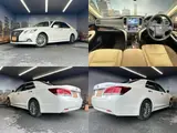2018 Toyota Crown Hybrid Royal Saloon G Pearl Sedan for sale, Japanese used car export - photo 3 of 9 | GULJI TRADERS