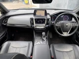 2018 Toyota Crown Hybrid Sedan for sale, Japanese used car export - photo 3 of 9 | GULJI TRADERS