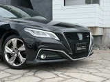 2018 Toyota Crown Hybrid Sedan for sale, Japanese used car export - photo 7 of 9 | GULJI TRADERS