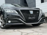 2018 Toyota Crown Hybrid Sedan for sale, Japanese used car export - photo 9 of 9 | GULJI TRADERS