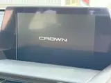 2018 Toyota Crown Hybrid S C Package Pearl Sedan for sale, Japanese used car export - photo 3 of 9 | GULJI TRADERS
