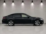 2018 Toyota Crown Hybrid Hybrid 2.5 RS Adha Black Sedan for sale, Japanese used car export - photo 3 of 9 | GULJI TRADERS