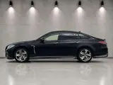 2018 Toyota Crown Hybrid Hybrid 2.5 RS Adha Black Sedan for sale, Japanese used car export - photo 4 of 9 | GULJI TRADERS