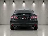 2018 Toyota Crown Hybrid Hybrid 2.5 RS Adha Black Sedan for sale, Japanese used car export - photo 5 of 9 | GULJI TRADERS