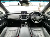 2018 Toyota Crown Hybrid Hybrid 2.5 RS Adha Black Sedan for sale, Japanese used car export - photo 6 of 9 | GULJI TRADERS