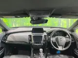 2018 Toyota Crown Hybrid S C Package Black Sedan for sale, Japanese used car export - photo 2 of 9 | GULJI TRADERS