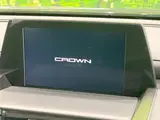 2018 Toyota Crown Hybrid S C Package Black Sedan for sale, Japanese used car export - photo 3 of 9 | GULJI TRADERS