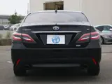 2018 Toyota Crown Hybrid G Safety Plus &amp; Leather Sea Black Sedan for sale, Japanese used car export - photo 2 of 9 | GULJI TRADERS