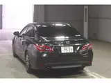 2018 Toyota Crown Hybrid S C Package Black Sedan for sale, Japanese used car export - photo 2 of 5 | GULJI TRADERS