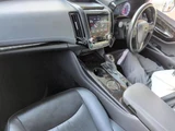 2018 Toyota Crown Hybrid Sedan for sale, Japanese used car export - photo 3 of 6 | GULJI TRADERS