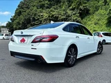 2019 Toyota Crown Hybrid G Sedan for sale, Japanese used car export - photo 2 of 9 | GULJI TRADERS