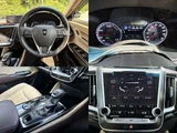 2019 Toyota Crown Hybrid G Sedan for sale, Japanese used car export - photo 4 of 9 | GULJI TRADERS