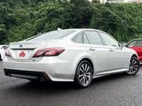 2019 Toyota Crown Hybrid S Sedan for sale, Japanese used car export - photo 2 of 9 | GULJI TRADERS