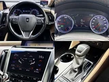 2019 Toyota Crown Hybrid S Sedan for sale, Japanese used car export - photo 4 of 9 | GULJI TRADERS