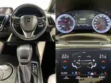 2019 Toyota Crown Hybrid RS Pearl Sedan for sale, Japanese used car export - photo 4 of 9 | GULJI TRADERS