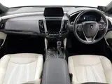2019 Toyota Crown Hybrid RS Advance Pearl Sedan for sale, Japanese used car export - photo 3 of 9 | GULJI TRADERS