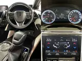 2019 Toyota Crown Hybrid RS Advance Pearl Sedan for sale, Japanese used car export - photo 4 of 9 | GULJI TRADERS