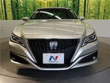 2019 Toyota Crown Hybrid S Sedan for sale, Japanese used car export - photo 5 of 30 | GULJI TRADERS