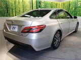 2019 Toyota Crown Hybrid S Sedan for sale, Japanese used car export - photo 8 of 30 | GULJI TRADERS