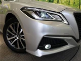 2019 Toyota Crown Hybrid S Sedan for sale, Japanese used car export - photo 17 of 30 | GULJI TRADERS