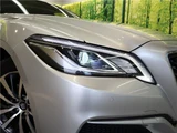 2019 Toyota Crown Hybrid S Sedan for sale, Japanese used car export - photo 18 of 30 | GULJI TRADERS
