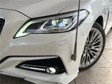 2019 Toyota Crown Hybrid G Sedan for sale, Japanese used car export - photo 11 of 30 | GULJI TRADERS