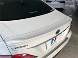 2019 Toyota Crown Hybrid G Sedan for sale, Japanese used car export - photo 14 of 30 | GULJI TRADERS
