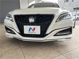 2019 Toyota Crown Hybrid G Sedan for sale, Japanese used car export - photo 17 of 30 | GULJI TRADERS