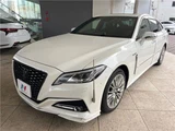2019 Toyota Crown Hybrid G Sedan for sale, Japanese used car export - photo 24 of 30 | GULJI TRADERS