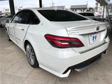 2019 Toyota Crown Hybrid G Sedan for sale, Japanese used car export - photo 26 of 30 | GULJI TRADERS