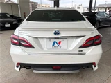 2019 Toyota Crown Hybrid G Sedan for sale, Japanese used car export - photo 27 of 30 | GULJI TRADERS