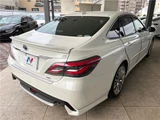 2019 Toyota Crown Hybrid G Sedan for sale, Japanese used car export - photo 28 of 30 | GULJI TRADERS