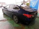 2019 Toyota Crown Hybrid G Sedan for sale, Japanese used car export - photo 2 of 32 | GULJI TRADERS