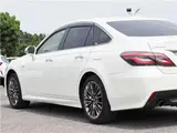 2019 Toyota Crown Hybrid G-Executive Four 4WD ★ Safety Package+ Pearl Sedan for sale, Japanese used car export - photo 10 of 63 | GULJI TRADERS