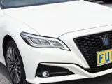 2019 Toyota Crown Hybrid G-Executive Four 4WD ★ Safety Package+ Pearl Sedan for sale, Japanese used car export - photo 14 of 63 | GULJI TRADERS