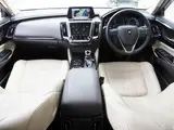 2019 Toyota Crown Hybrid G-Executive Four 4WD ★ Safety Package+ Pearl Sedan for sale, Japanese used car export - photo 15 of 63 | GULJI TRADERS