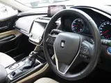 2019 Toyota Crown Hybrid G-Executive Four 4WD ★ Safety Package+ Pearl Sedan for sale, Japanese used car export - photo 49 of 63 | GULJI TRADERS