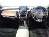 2019 Toyota Crown Hybrid RS★User-purchased vehicle★Non-smoking★Genuine navigation system and TV★Dashcam Pearl Sedan for sale, Japanese used car export - photo 3 of 66 | GULJI TRADERS